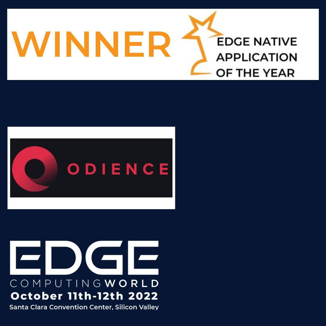 Edge Native Application of the Year