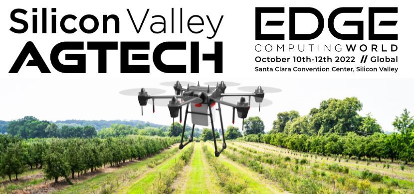 Silicon Valley Agtech