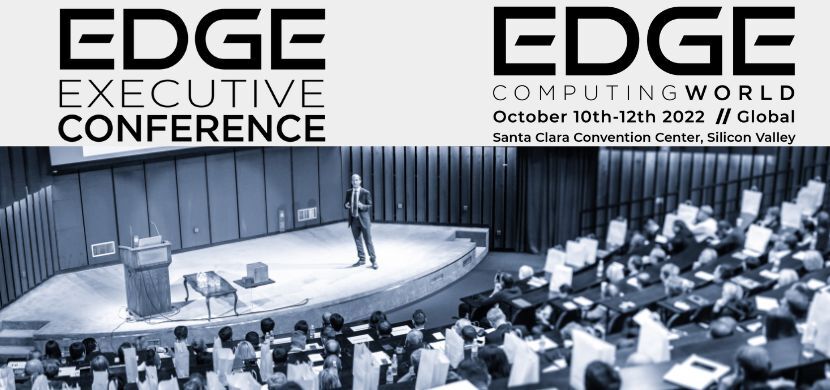 Edge Executive Conference