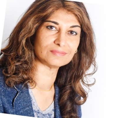 Interview With Edge Women Of The Year Finalist. Kaniz Mahdi – Svp Technology Architecture & Innovation At Deutsche Telekom