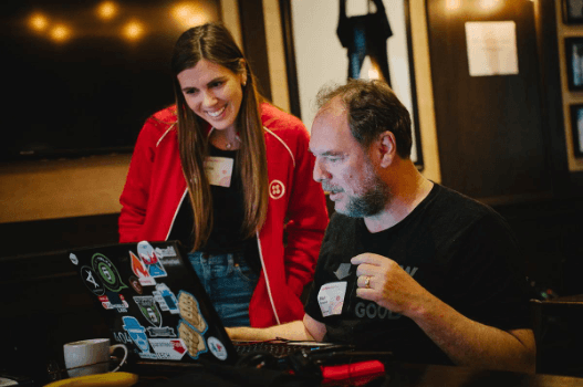 Access to Twilio experts and products